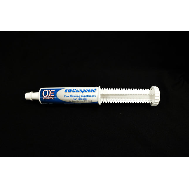 OE Composed - Paste 80cc