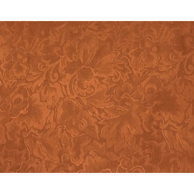 Wild Rags Jacquard Copper