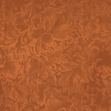 Mini Wild Rag Jacquard Copper