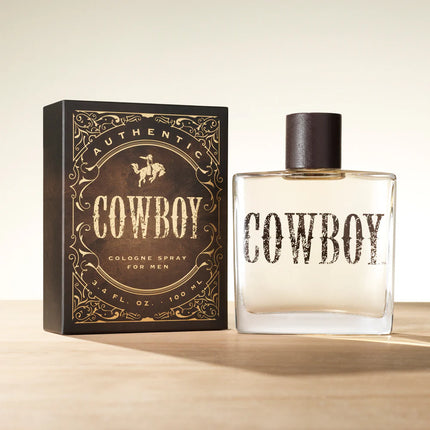 Cowboy Cologne For Men