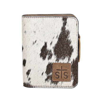 Cowhide Soni Wallet