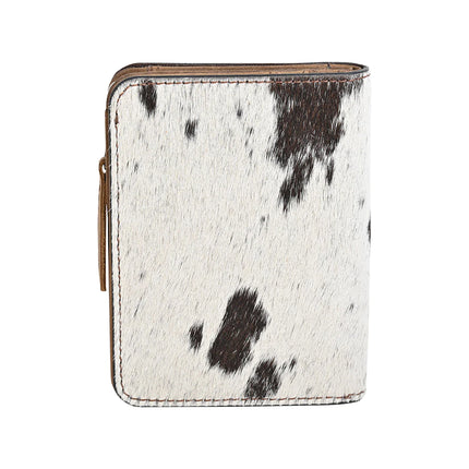 Cowhide Soni Wallet