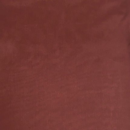 Wild Rags Solid Cranberry