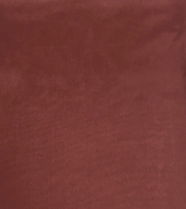 Wild Rags Solid Cranberry