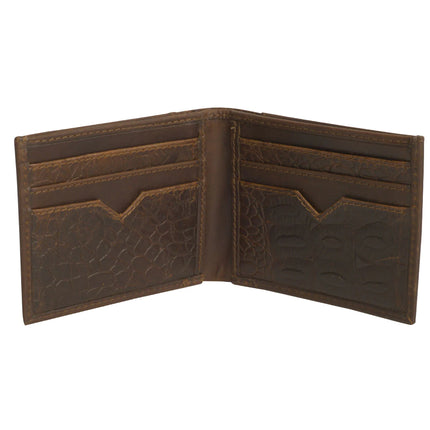 Croc Mens Bifold II