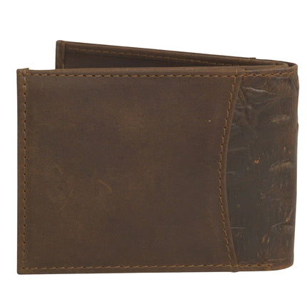 Croc Mens Bifold II