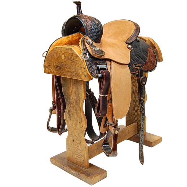 Martin Crown C 14" Hard Seat 6629