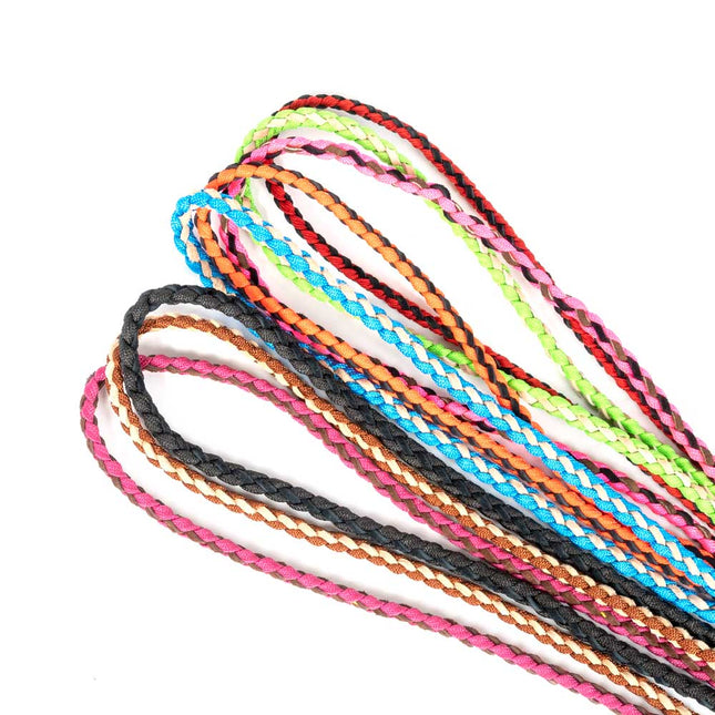 Braided Goat Strings