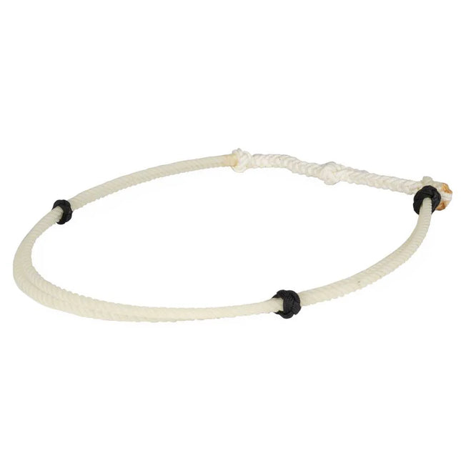 Cowboy Neck Rope