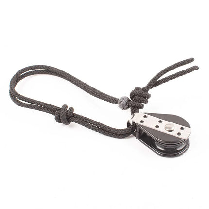 Jerry Beagley Pulley