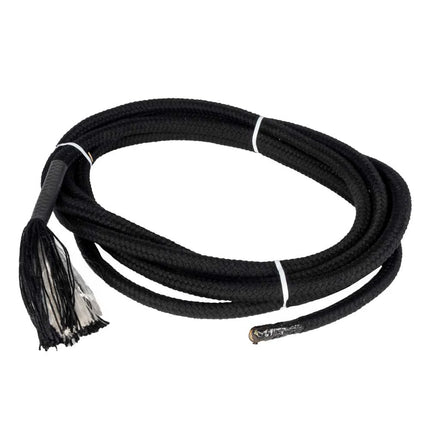 Jerry Beagley Jerk Line Rope Black