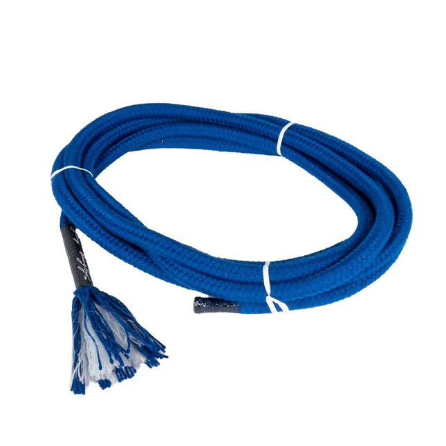 Jerry Beagley Jerk Line Rope Blue