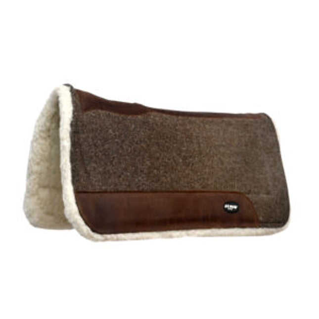 Oxbow 1" Pro Extreme Wool Felt Fleece Bottom Pad*