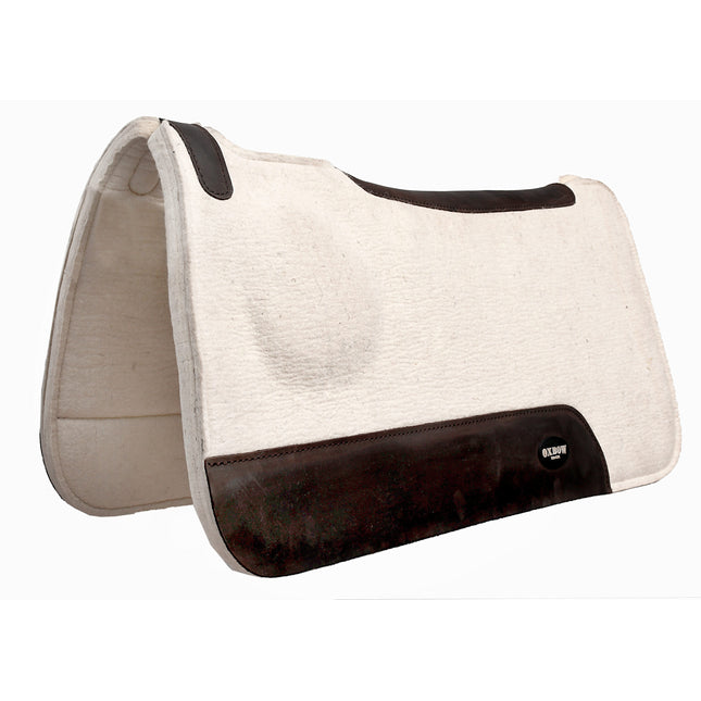 Oxbow 1" Luxe Ergo Pad*