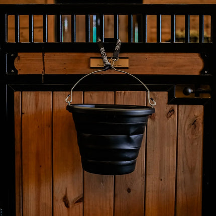 BOSS™ Bucket - Black