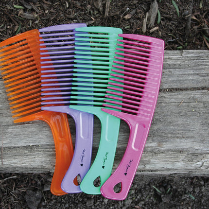 Deluxe Comb