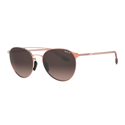 Bex Demi OTG Rose Gold/Brown
