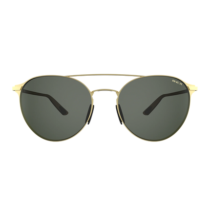 Bex Demi OTG Gold/Forest