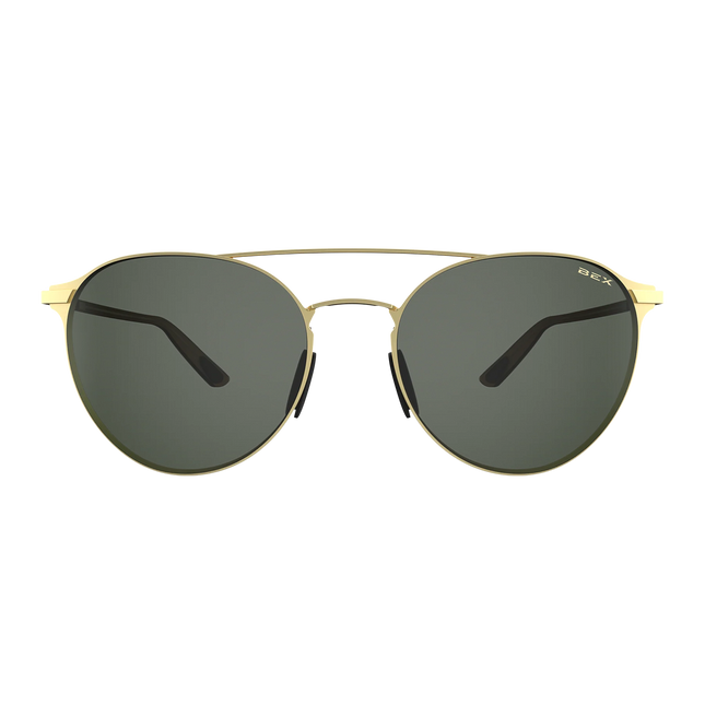 Bex Demi OTG Gold/Forest