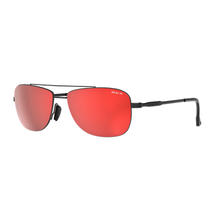 Bex Draeklyn OTG Black/Brown/Red