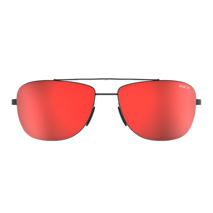 Bex Draeklyn OTG Black/Brown/Red