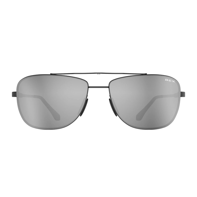 Bex Draeklyn OTG Black/Gray/Silver