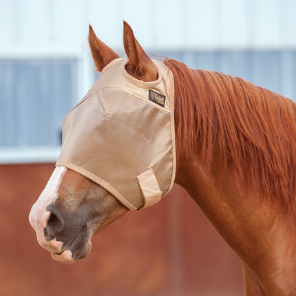 Economy Fly Mask Yearling