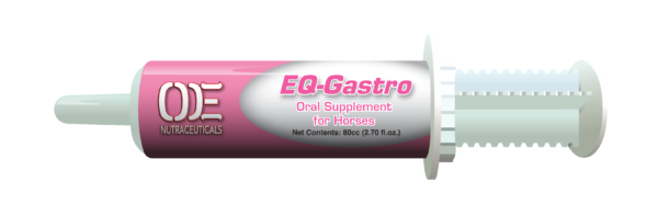 OE Gastro Shield - Paste 80cc