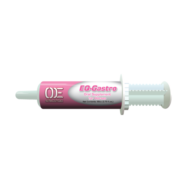 OE Gastro Shield - Paste 80cc
