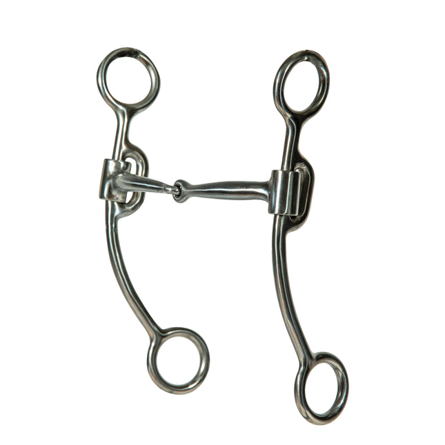 PC 7 Shank Snaffle