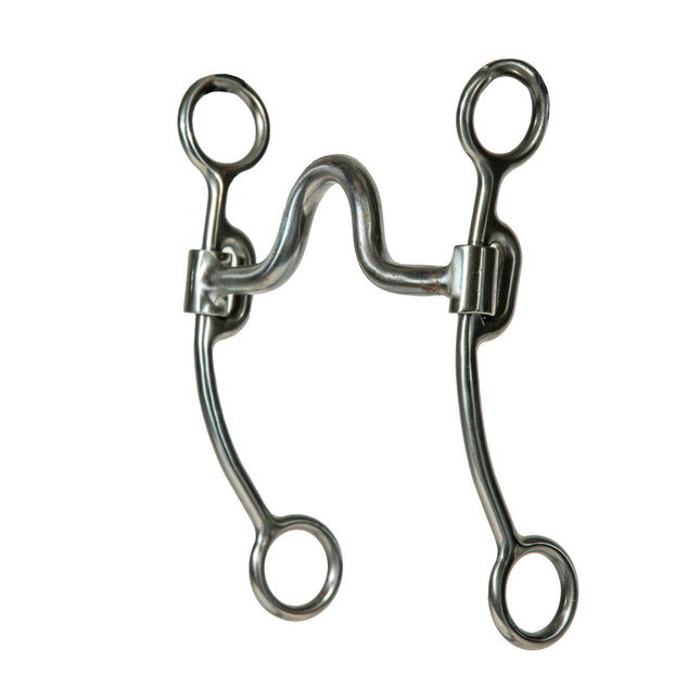 PC 7 Shank Med Port