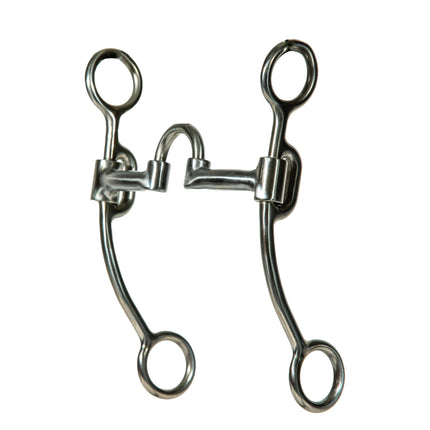 PC 7 Shank Correction