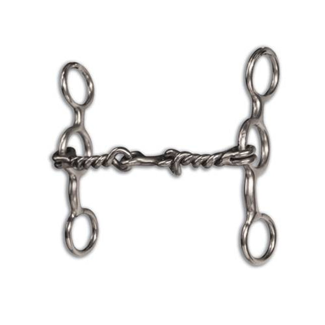 PC Performance Short Shank Dogbone