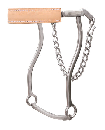 EQ Mechanical Hackamore