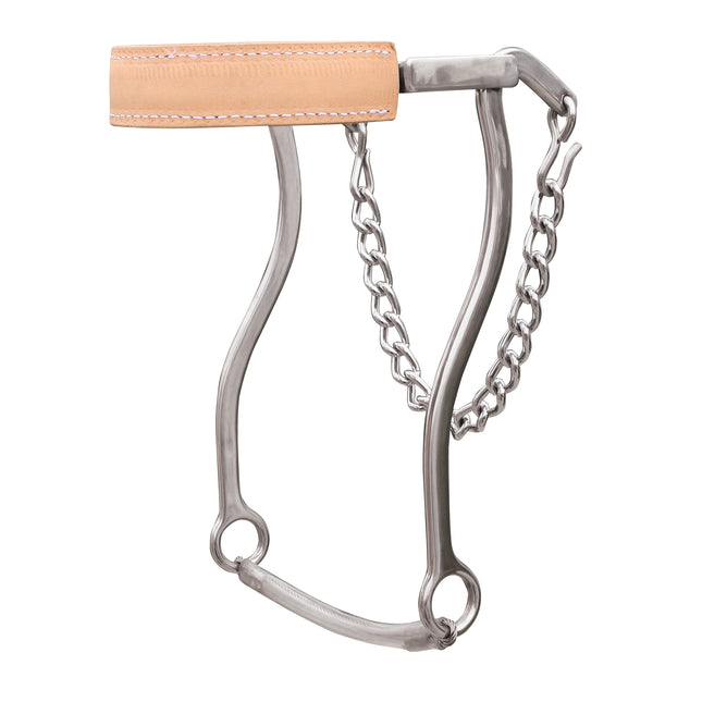 EQ Mechanical Hackamore