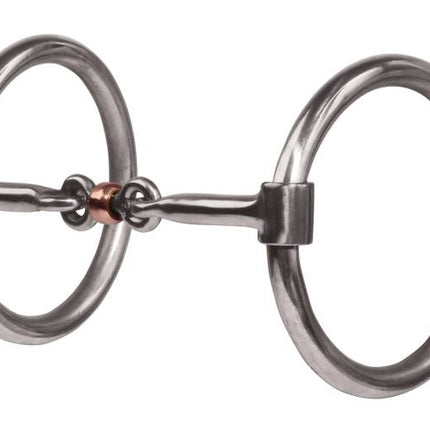 EQ Loose Ring - Smooth Dogbone