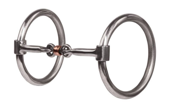 EQ Loose Ring - Smooth Dogbone