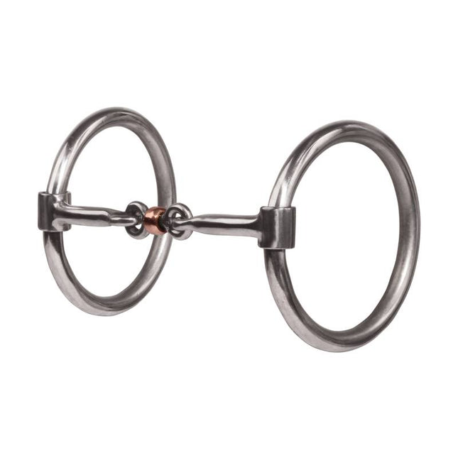 EQ Loose Ring - Smooth Dogbone