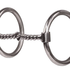 Twisted Wire