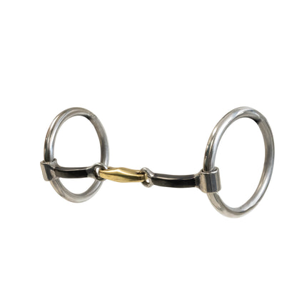 PC Equisential O Ring 3 Piece Square Bar