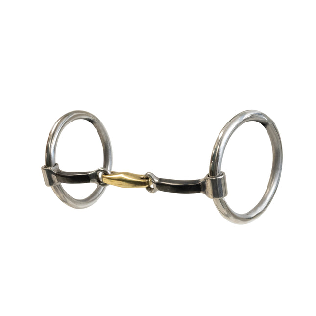 PC Equisential O Ring 3 Piece Square Bar