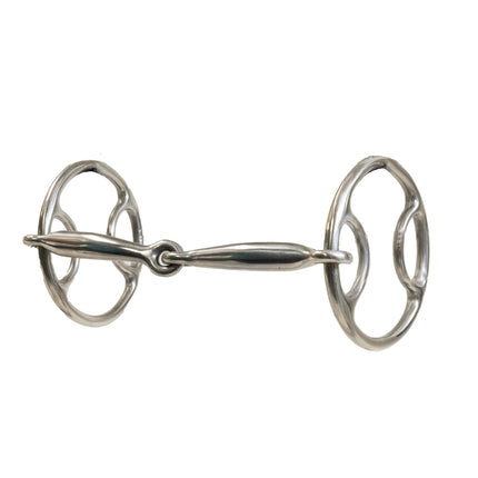 PC Equisential Fixed O Ring Smooth