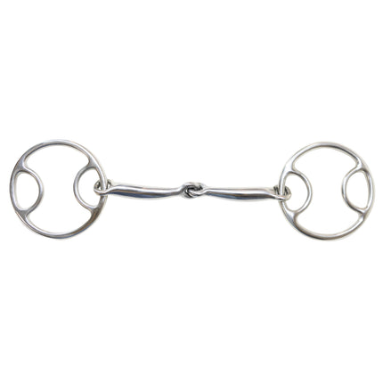 PC Equisential Fixed O Ring Smooth