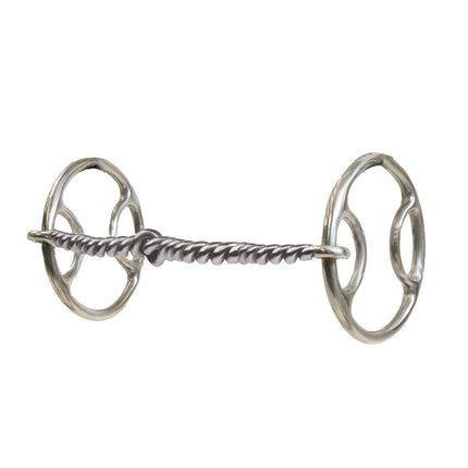 PC Equisential Fixed O Ring Twisted Wire