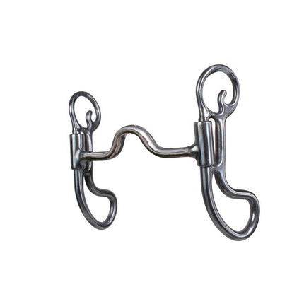 PC Teardrop Pony Medium Port