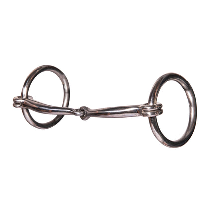 PC Pony Loose Ring Snaffle