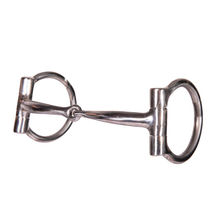 PC Pony D Ring Snaffle