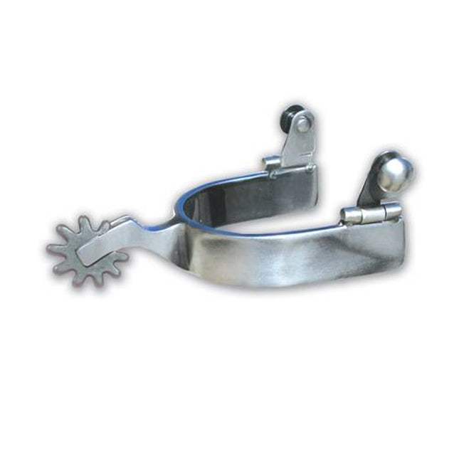 PC Equisential Spur Cowboy