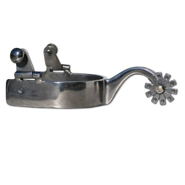 PC Equisential Spur Trainer