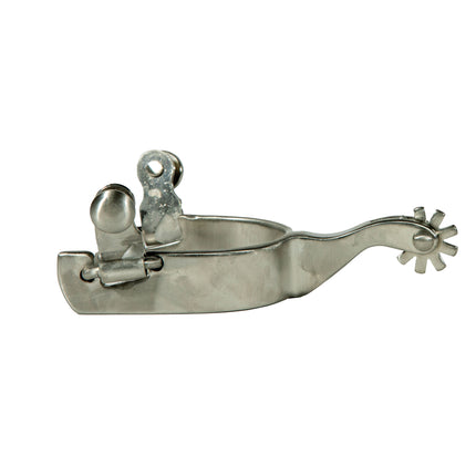 Equisential Spur 1/2" Band